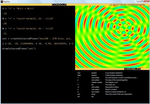 AlgoSim - Image 4