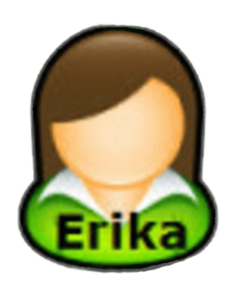 Aprende con Erika 1.5