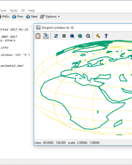 Gnuplot