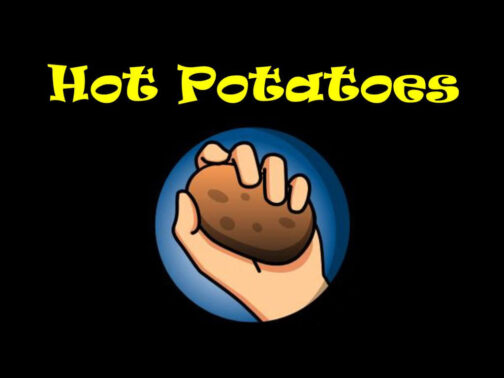 Hot Potatoes 7.0.3.0