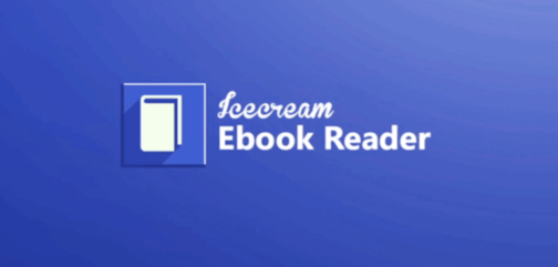 IceCream Ebook Reader - Image 4