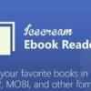 IceCream Ebook Reader - Image 5