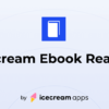 IceCream Ebook Reader - Image 6