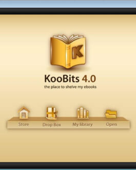 KooBits 4.0