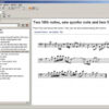 LenMus 4.2.1 - Image 2
