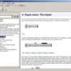 LenMus 4.2.1 - Image 3