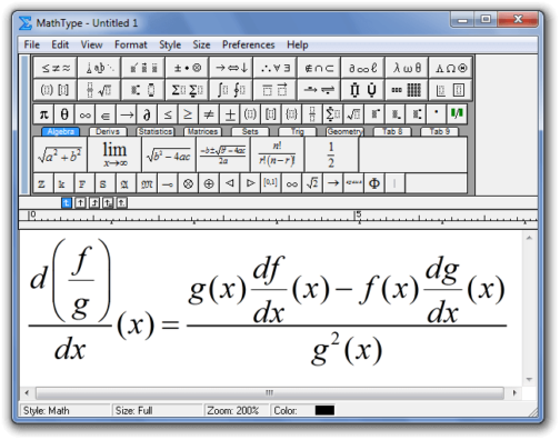 MathType - Image 6