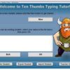 Ten Thumbs Typing - Image 5