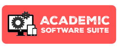 Academic Software Suite